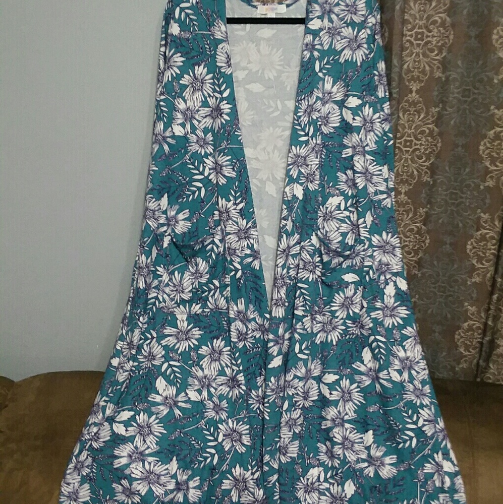 Lularoe Sarah
